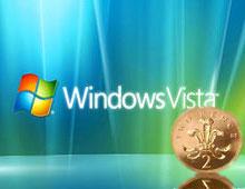 Windows Vista:  